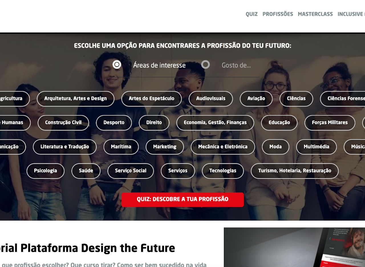 spo design the future